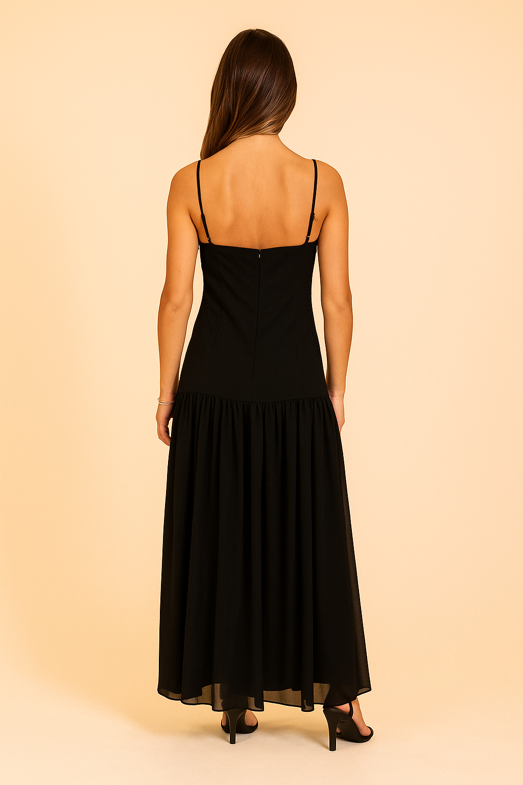 Celeste Maxi Dress