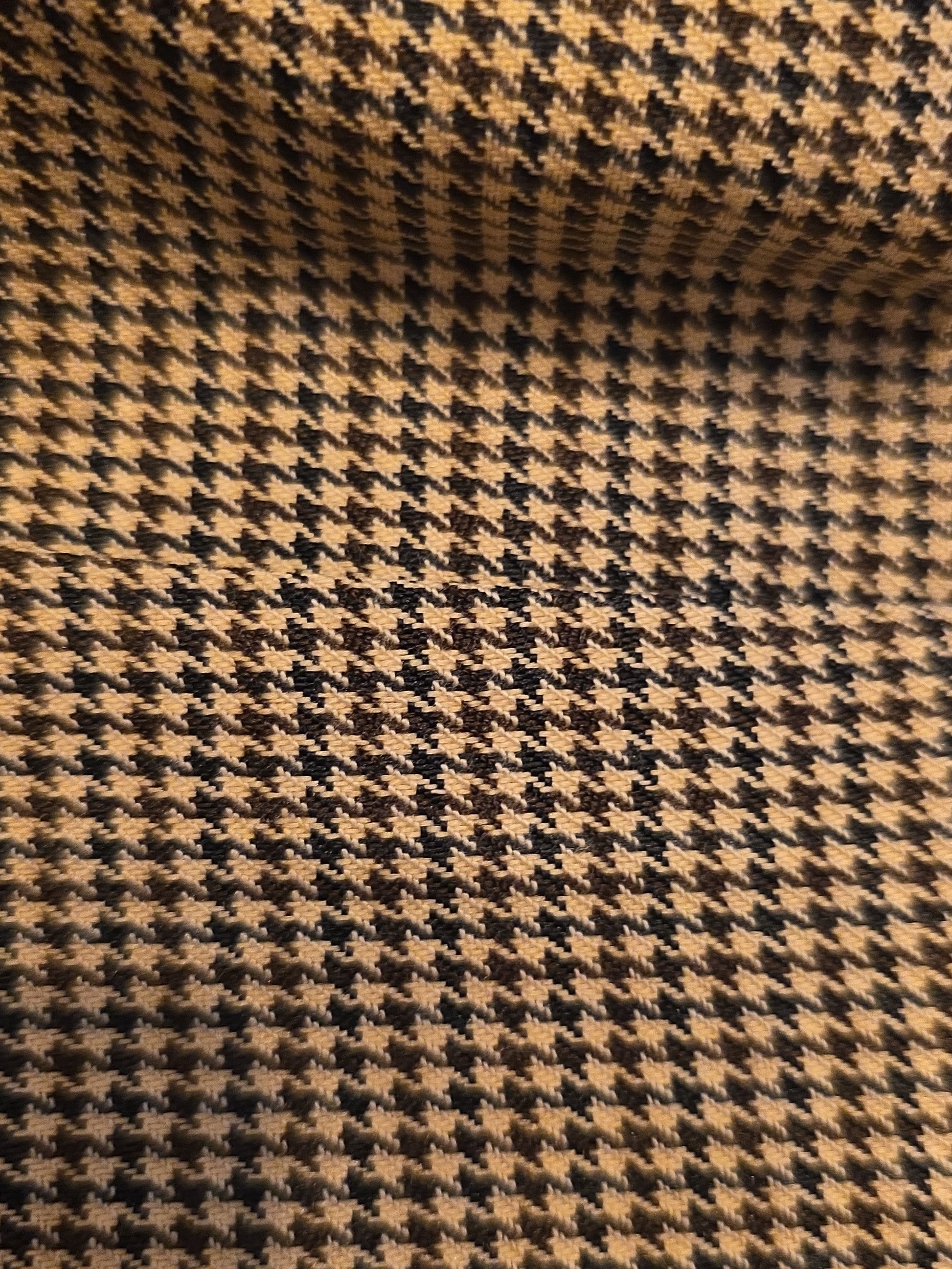 Blazer Structured Print – Timeless Edition