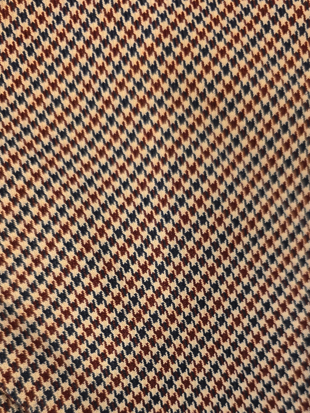 Blazer Structured Print – Timeless Edition