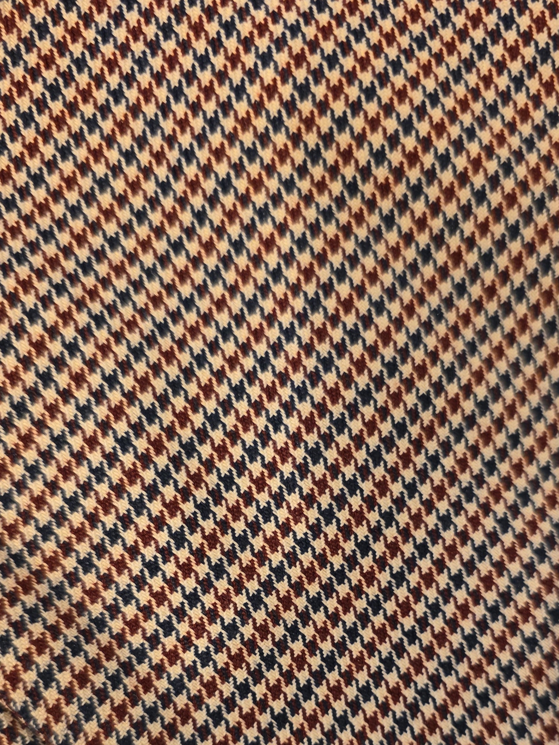 Blazer Structured Print – Timeless Edition