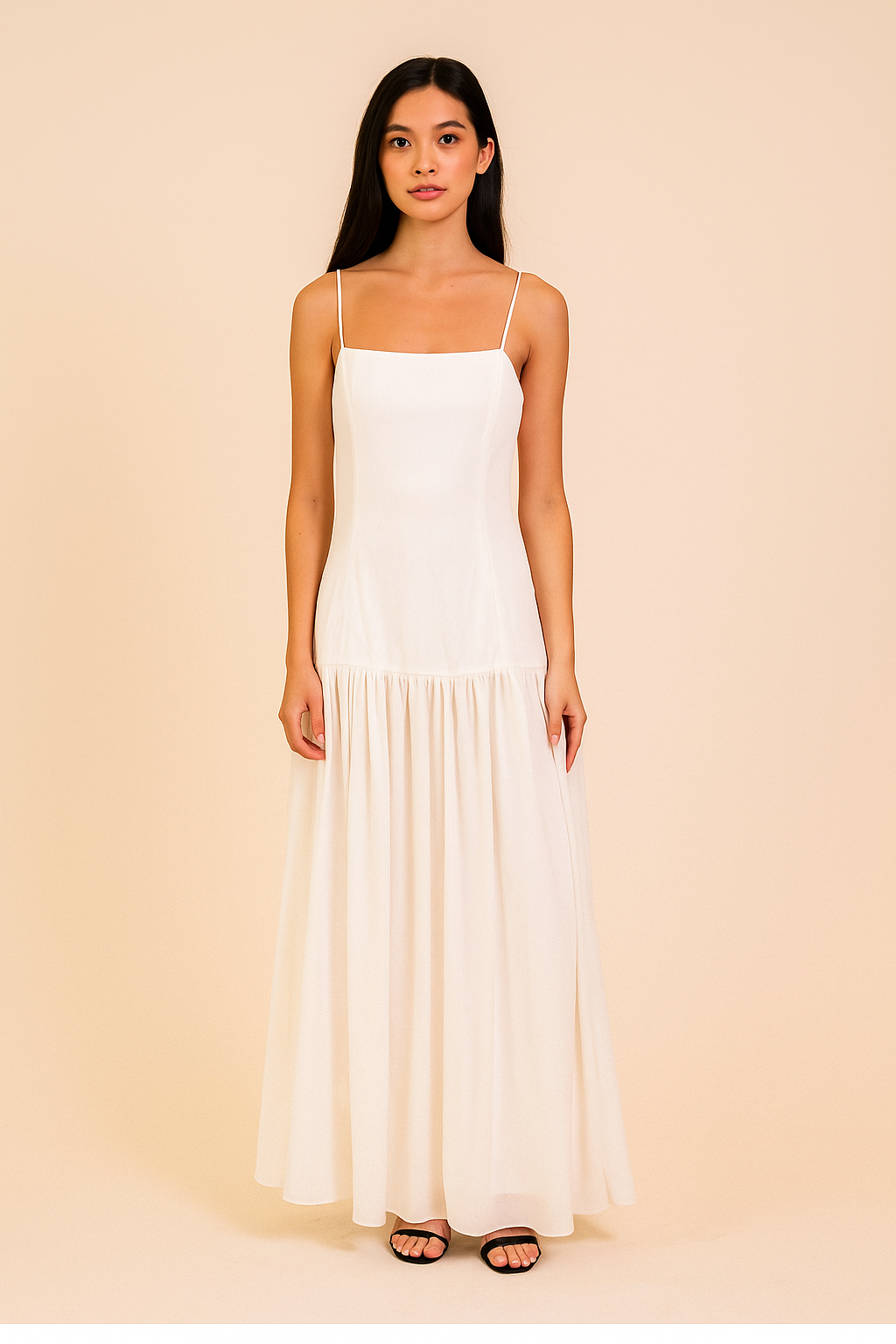 Celeste Maxi Dress