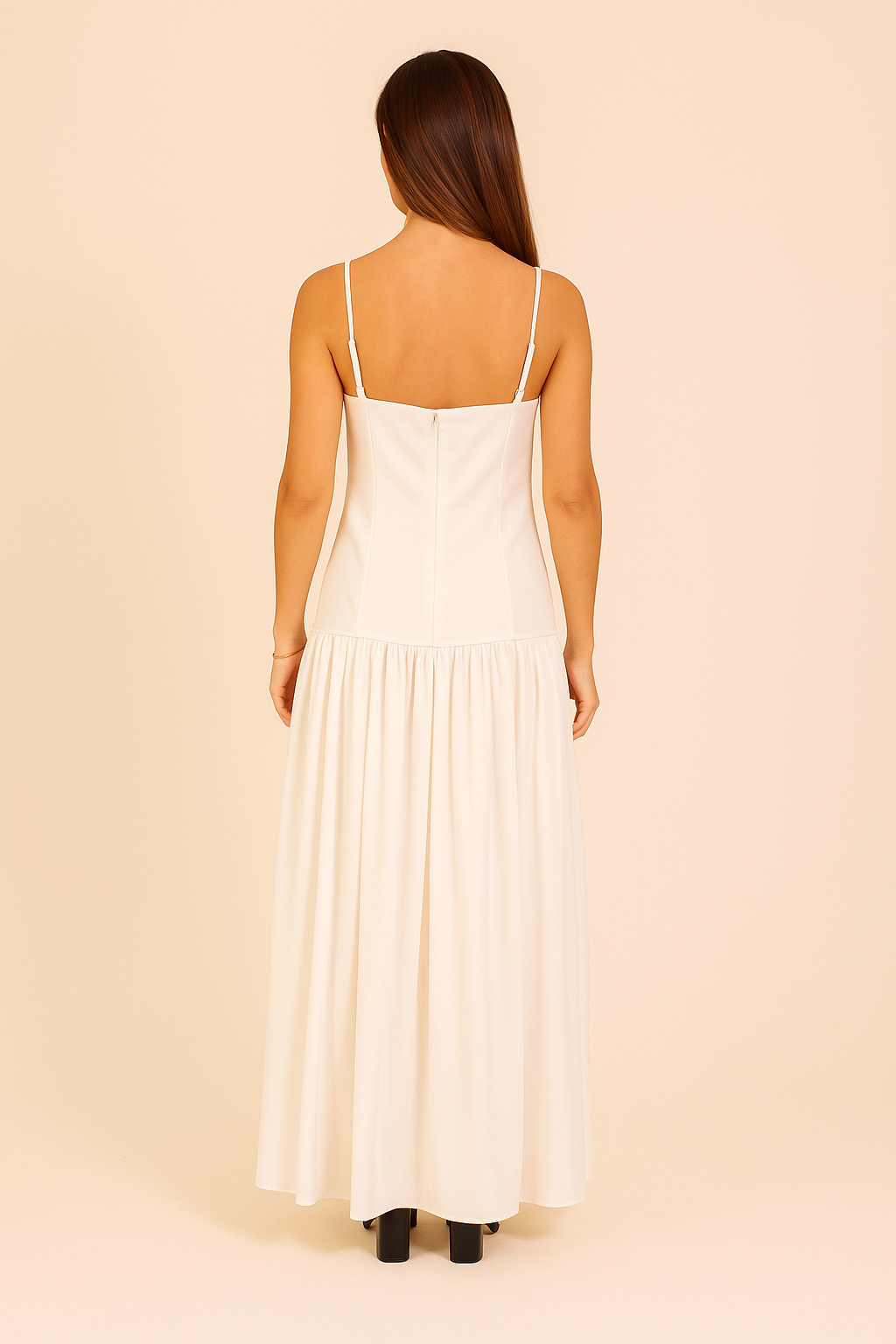 Celeste Maxi Dress